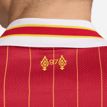 Cargar imagen en el visor de la galería, Nike Men&#39;s Liverpool FC 24/25 Stadium Home Jersey
