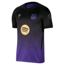 Load image into Gallery viewer, Nike Men's FC Barcelona 26/27 Stadium Away Jersey
