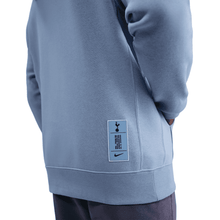 Cargar imagen en el visor de la galería, Nike Men&#39;s 25/26 Tottenham Fleece Pullover Hoodie

