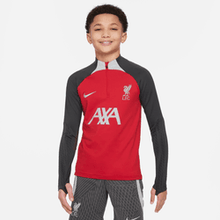 Load image into Gallery viewer, Nike Youth LFC Dri-Fit Strike Drill Top
