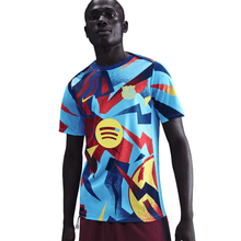 Load image into Gallery viewer, Nike Men's FC Barcelona Academy Pro Fourth Top
