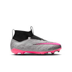 Nike Jr. Zoom Mercurial Superfly 9 Pro XXV FG – Rockville