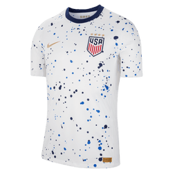 Nike Men's USWNT 2023 Stadium Home Jersey