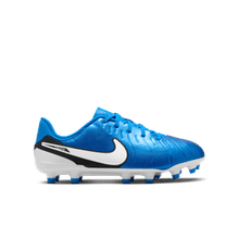 Load image into Gallery viewer, Nike Jr. Tiempo Legend 10 Academy FG/MG
