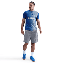 Load image into Gallery viewer, Nike Men&#39;s Chelsea FC Third T90 Pre-Match Top
