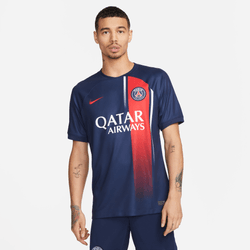 Nike Men's PSG 2023/24 Stadium Home Jersey