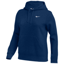 Cargar imagen en el visor de la galería, Nike Women&#39;s Club Hoodie
