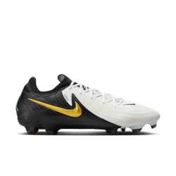 シューズ nike phantom gx 2 pro tf white 27.5 Nike Phantom GX II Pro TF Mad Ready - White/Black/Gold
