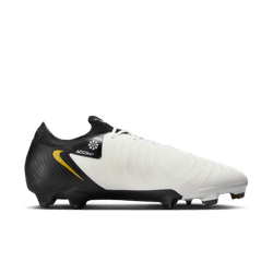 シューズ nike phantom gx 2 pro tf white 27.5 Nike Phantom GX II Pro Turf - Metallic Silver/Black/Volt