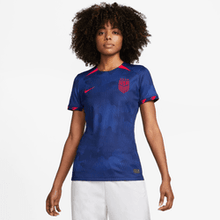 Cargar imagen en el visor de la galería, Nike Women&#39;s USWNT 2023 Stadium Away Jersey
