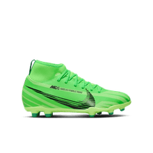 Load image into Gallery viewer, Nike Jr. Mercurial Superfly 9 Club MDS FG/MG
