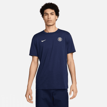 Cargar imagen en el visor de la galería, Men&#39;s Nike PSG Essential T-Shirt
