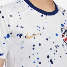 Cargar imagen en el visor de la galería, Nike Youth USWNT 2023 Home Jersey
