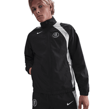 Load image into Gallery viewer, Nike Men&#39;s Chelsea FC T90 Soccer Track Jacket
