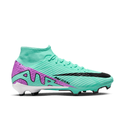 Nike Zoom Mercurial Superfly 9 Academy MG