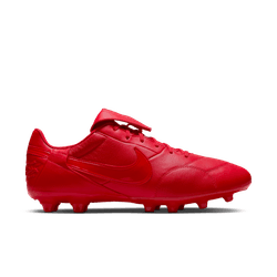 The Nike Premier 3 FG