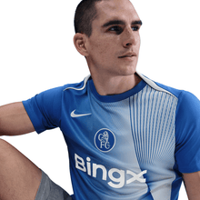 Load image into Gallery viewer, Nike Men&#39;s Chelsea FC Third T90 Pre-Match Top
