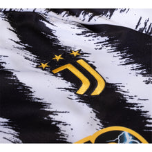 Cargar imagen en el visor de la galería, adidas Youth Juventus 23/24 Home Jersey
