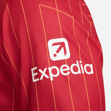 Cargar imagen en el visor de la galería, Nike Men&#39;s Liverpool FC 24/25 Stadium Home Jersey
