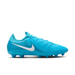 Nike Phantom GX II Elite Artificial Grass-Pro - Black/Black