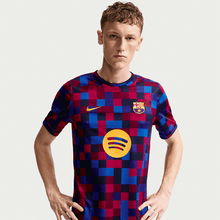 Cargar imagen en el visor de la galería, Nike Men's 26/27 FC Barcelona Pre-Match Top
