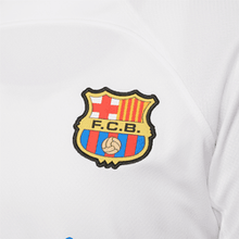 Load image into Gallery viewer, Nike Womens FC Barcelona 23/24 Away Jersey
