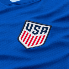 Cargar imagen en el visor de la galería, Nike Men&#39;s USA 2024 Away Jersey
