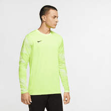 Cargar imagen en el visor de la galería, Nike Men&#39;s Dri-FIT Park IV Goalkeeper Jersey
