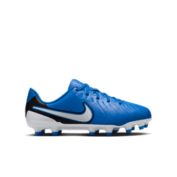 Nike Jr. Tiempo Legend 10 Club FG/MG