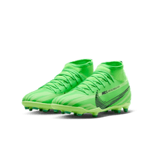 Load image into Gallery viewer, Nike Jr. Mercurial Superfly 9 Club MDS FG/MG
