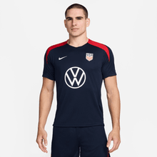 Load image into Gallery viewer, Nike Men&#39;s USA Dynamic Fit Strike Top
