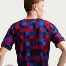 Cargar imagen en el visor de la galería, Nike Men's 26/27 FC Barcelona Pre-Match Top
