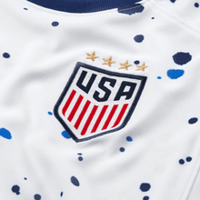 Cargar imagen en el visor de la galería, Nike Youth USWNT 2023 Home Jersey
