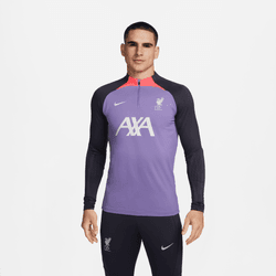 Men's Nike Liverpool Dri-FIT Knit Soccer Drill Top