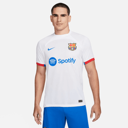 Nike FC Barcelona 23/24 Away Jersey