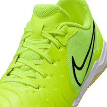Load image into Gallery viewer, Nike Jr. Tiempo Legend 10 Academy IC
