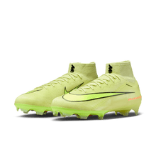 Load image into Gallery viewer, Nike Mercurial Superfly 10 Elite FG
