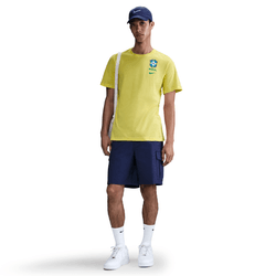 Nike Men's Brazil T-Shirt