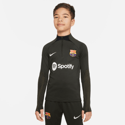 Nike FC Barcelona Strike 1/4 Zip