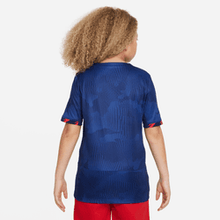 Cargar imagen en el visor de la galería, Nike Youth USWNT 2023 Stadium Away Jersey
