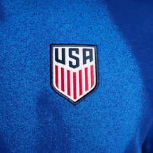 Cargar imagen en el visor de la galería, Men&#39;s Nike USMNT Soccer Hoodie
