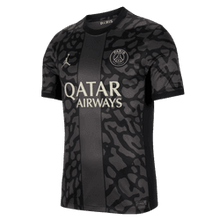 Cargar imagen en el visor de la galería, Mens Nike PSG 2023/24 Stadium Third Jersey
