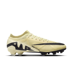 シューズ Nike Mercurial Vapor 15 Pro Nike Men's Zoom Mercurial Vapor 15 Pro FG Lemonade/Black
