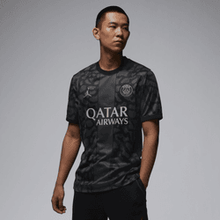 Cargar imagen en el visor de la galería, Mens Nike PSG 2023/24 Stadium Third Jersey
