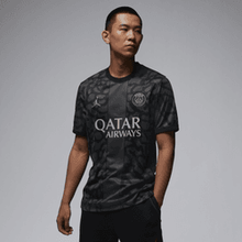 Load image into Gallery viewer, Mens Nike PSG 2023/24 Stadium Third Jersey

