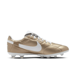 The Nike Premier 3 FG