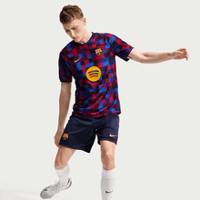 Cargar imagen en el visor de la galería, Nike Men's 26/27 FC Barcelona Pre-Match Top
