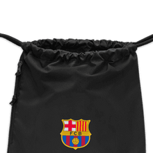 Cargar imagen en el visor de la galería, Nike FC Barcelona Gym Sack
