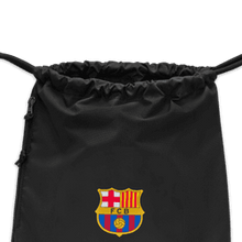 Load image into Gallery viewer, Nike FC Barcelona Gym Sack
