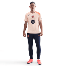 Load image into Gallery viewer, Nike Men&#39;s FC Barcelona Dri-Fit Third Total 90 Strike Top
